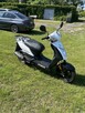 Skuter Kymco Agility Delivery 50ccm 2019 - 3