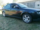 Ale felgi audi ślinę 205/60/16 lato w b.dobrym stanie - 2