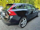 Volvo V60 d3 automat zamiana - 3