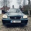 Hyundai ACCENT LC 2004 1.5 benzyna - 4