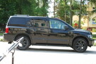 INFINITI QX56 - Luksusowy SUV 4x4 z LPG - 5