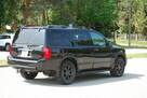 INFINITI QX56 - Luksusowy SUV 4x4 z LPG - 6