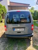 Volkswagen Caddy 1.6 Tdi Silnik Common Rail - 2