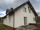 Dom jednorodzinny z poddaszem użytkowym - 3