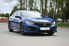 Honda Civic 1.5 Turbo Benzyna (2017) - 3