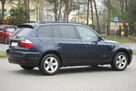 BMW X3 E83 xDrive 2.0d AUTOMAT - 9
