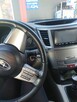 Subaru outback 2,0 tdi boxer 4x4 - 12
