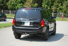 INFINITI QX56 - Luksusowy SUV 4x4 z LPG - 7