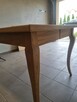 Sprzedam stol debowy - 4