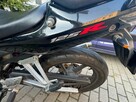 Honda CBR 125r - 4