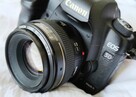 Sprzedam budżetowy zestaw Canon do obsługi wesela i eventów - 15