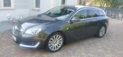 Opel insignia sports tourer 14r. 2.0 163km A20dth - 13