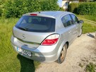 Opel Astra H 1.7 ISUZU - 2
