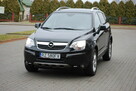 Opel Antara 2.0 CDTI 4x4 AUTOMAT - 2