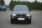 BMW X3 E83 xDrive 2.0d AUTOMAT - 2