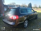 Volkswagen Passat 2.0tdi CR 2010r z Niemiec - 3