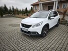 Peugeot 2008, 2017r 1.2 benzyna - 3