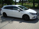 OPEL ASTRA K 1.6 CDTI DYNAMIC S&S Kombi 2018 r. SalonPL FV23 - 5