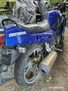 Yamaha Genesis 750 - 4