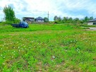 Działka pod zabudowę jednorodzinną 8,1 ar Sanok Dąbrówka - 2
