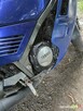 Yamaha Genesis 750 - 5