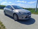 Ford Focus Perfekcyjny Stan Super Wyposażony - 1