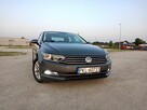 Volkswagen Passat B8 BMT - 1