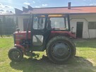 Sprzedam Ciągnik Massey Ferguson MF255 Bezpośrednio od Rolni - 4