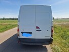 Sprzedam Renault Master 2.3 2014r - 5