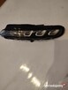 CITROEN C3 III LIFT 20- HALOGEN LED LEWY - 1