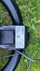 Bagażnik na hak Thule EW921 G2 13pin+redukcja na 7 st. bdb - 2
