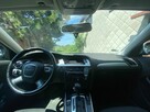 Audi A4 B8 Avant Multitronic - 11
