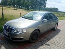 Passat B6 pierwszy właściciel z salonu super stan - 4