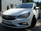 OPEL ASTRA K 1.6 CDTI DYNAMIC S&S Kombi 2018 r. SalonPL FV23 - 4