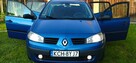 Renault Megane sprawne do jazdy - 4
