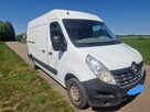 Sprzedam Renault Master 2.3 2014r - 2