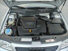 Audi A3 1.6 101km 1998r - 11