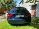 Audi A4 B8 Avant Multitronic - 14