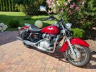 Honda Shadow VT 125 jak nowa - 4