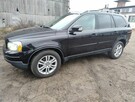 Volvo XC90 D5 AWD zamienię. - 7