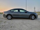 Volkswagen Passat B8 BMT - 8