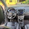 Chevrolet trax - 3