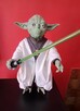 Duża figurka Star Wars - Mistrz Yoda - 1