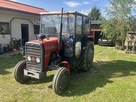 Sprzedam Ciągnik Massey Ferguson MF255 Bezpośrednio od Rolni - 5