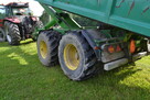 Pronar hakowiec t285 - 4
