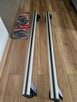 Bagaznik dachowy Opel Grandland X bez relingow Alu - 6