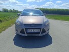 Ford Focus Perfekcyjny Stan Super Wyposażony - 2