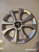 CITROEN C3 III KOŁPAK 15 15 CALI ORYGINAŁ nr1 - 1