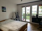 Mieszkanie 2 pokojowe do wynajęcia Łazarz parter - 7