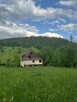Działka budowlana w Łapszance - 10